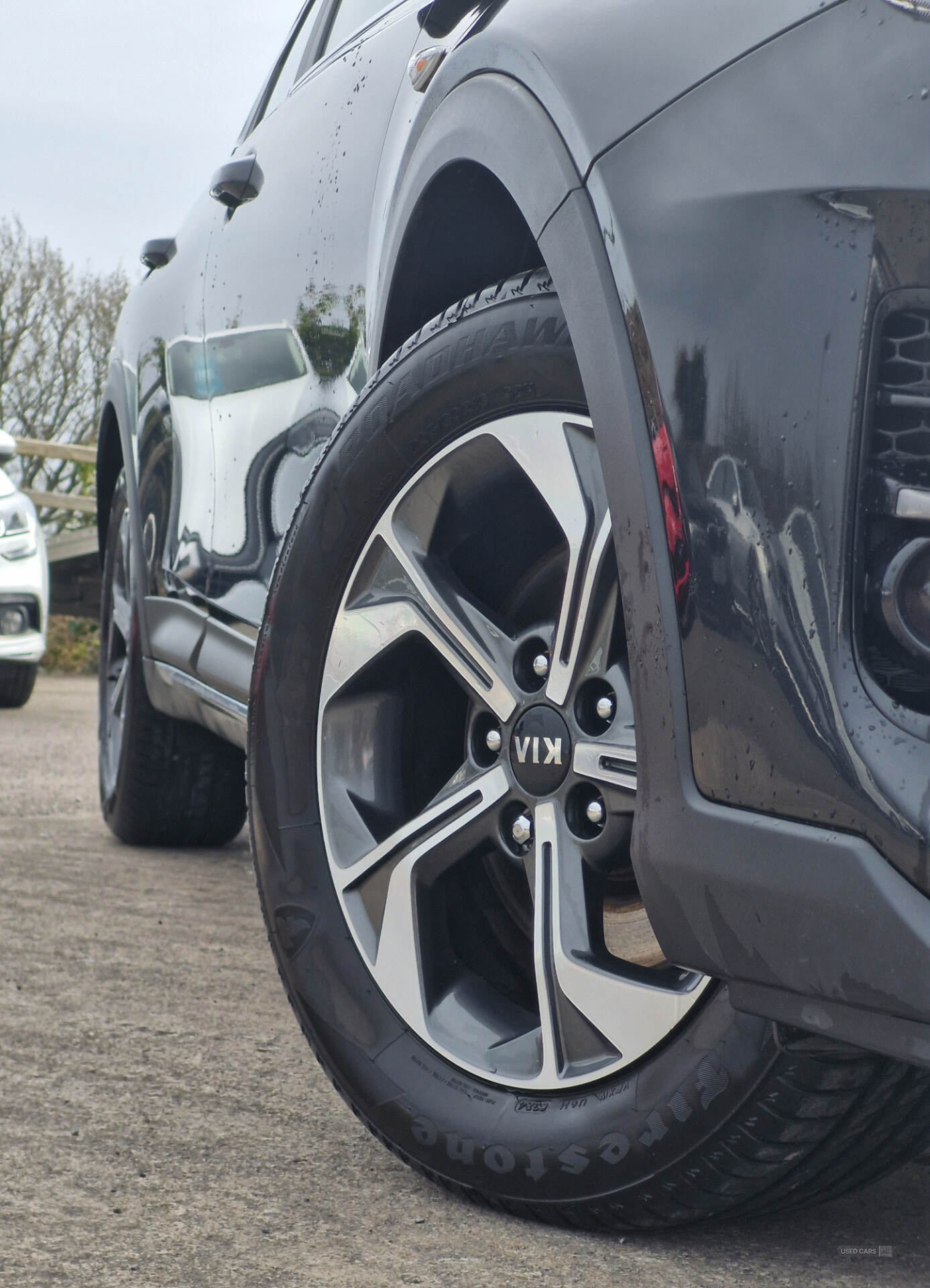 Kia XCeed DIESEL HATCHBACK in Fermanagh