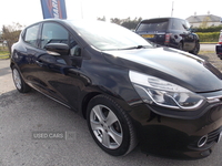Renault Clio HATCHBACK in Down