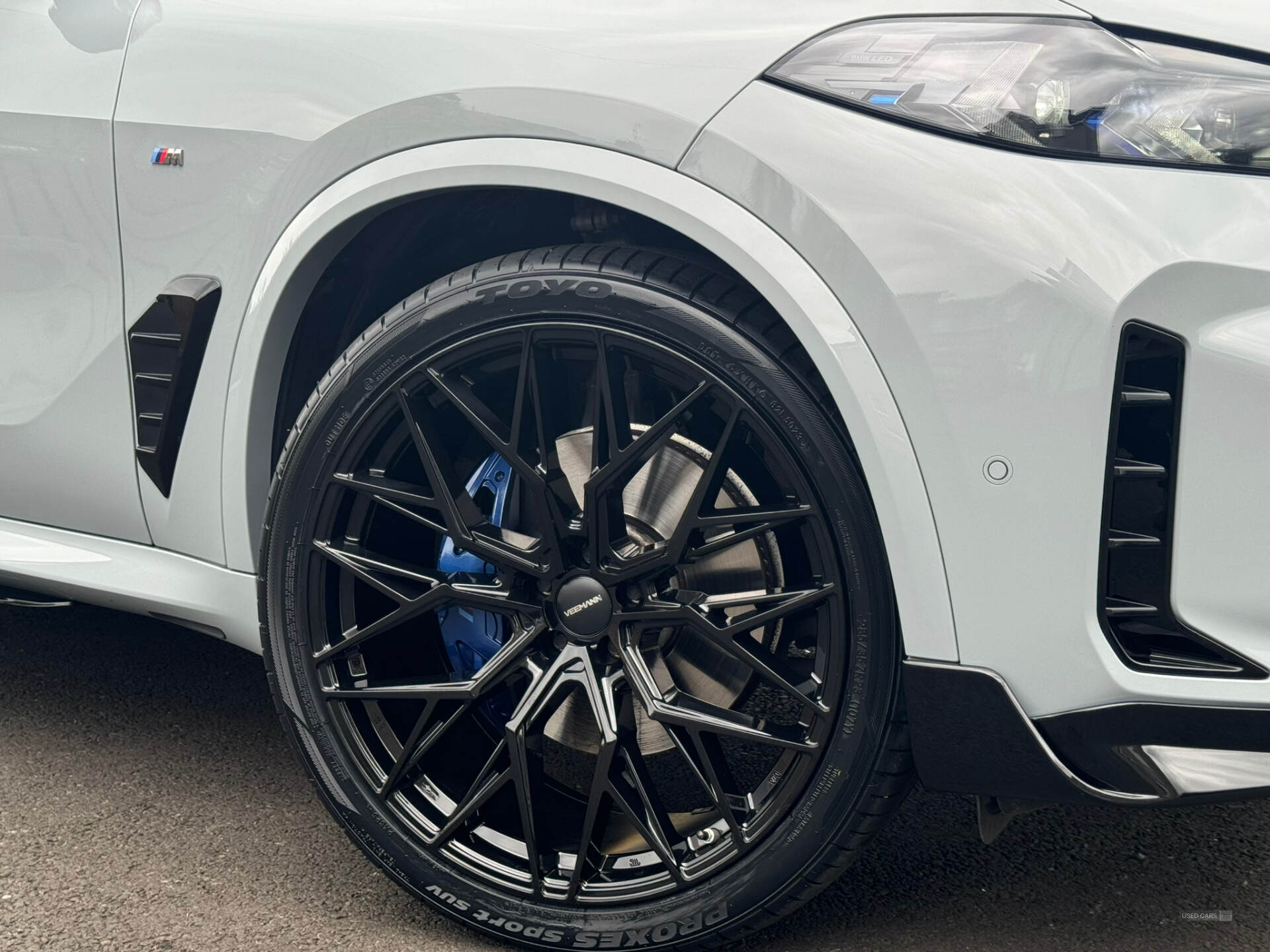 May 2023 BMW X5 xDrive30d MHT M Sport 5dr Auto