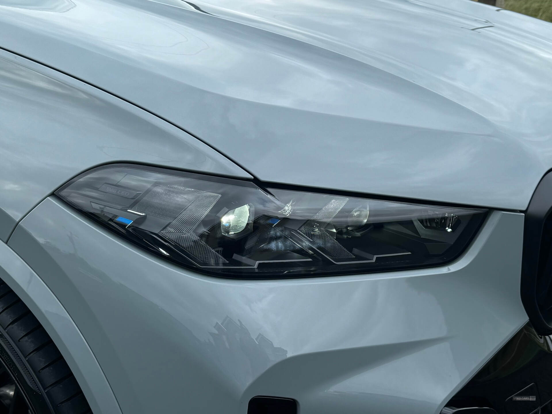May 2023 BMW X5 xDrive30d MHT M Sport 5dr Auto