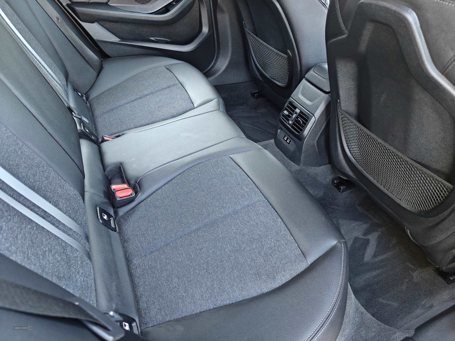 Nov 2020 BMW 1 Series 116d Sport 5dr