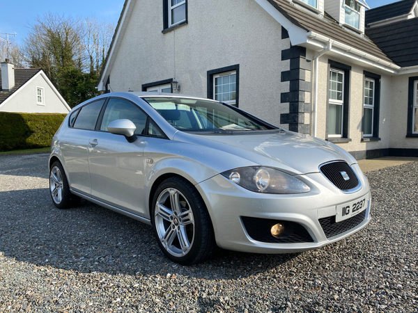 Seat Leon DIESEL HATCHBACK in Tyrone