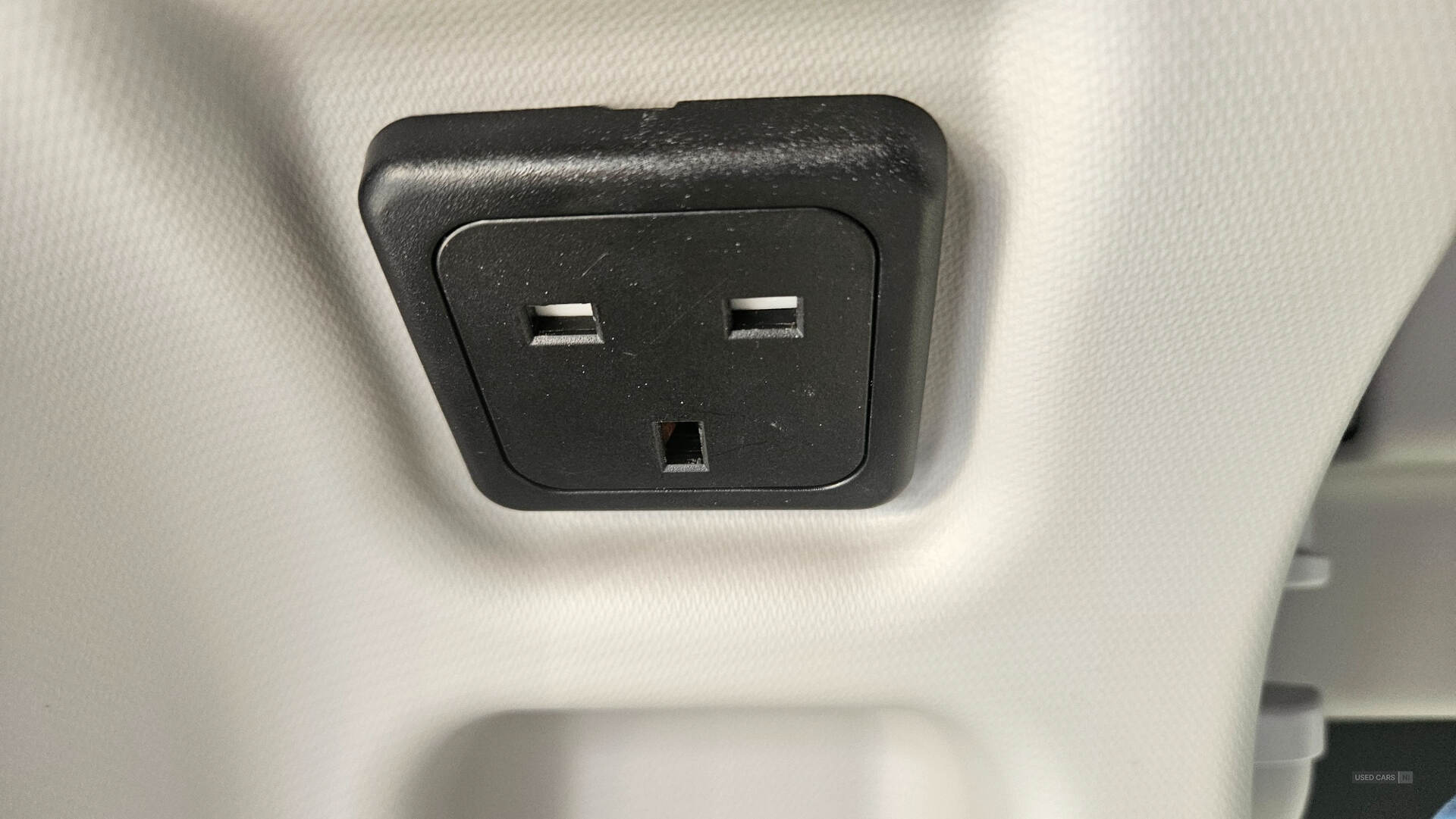Apr 2025 Ford Transit Custom Ford Transit Custom Nugget 2.0 320 Titanium