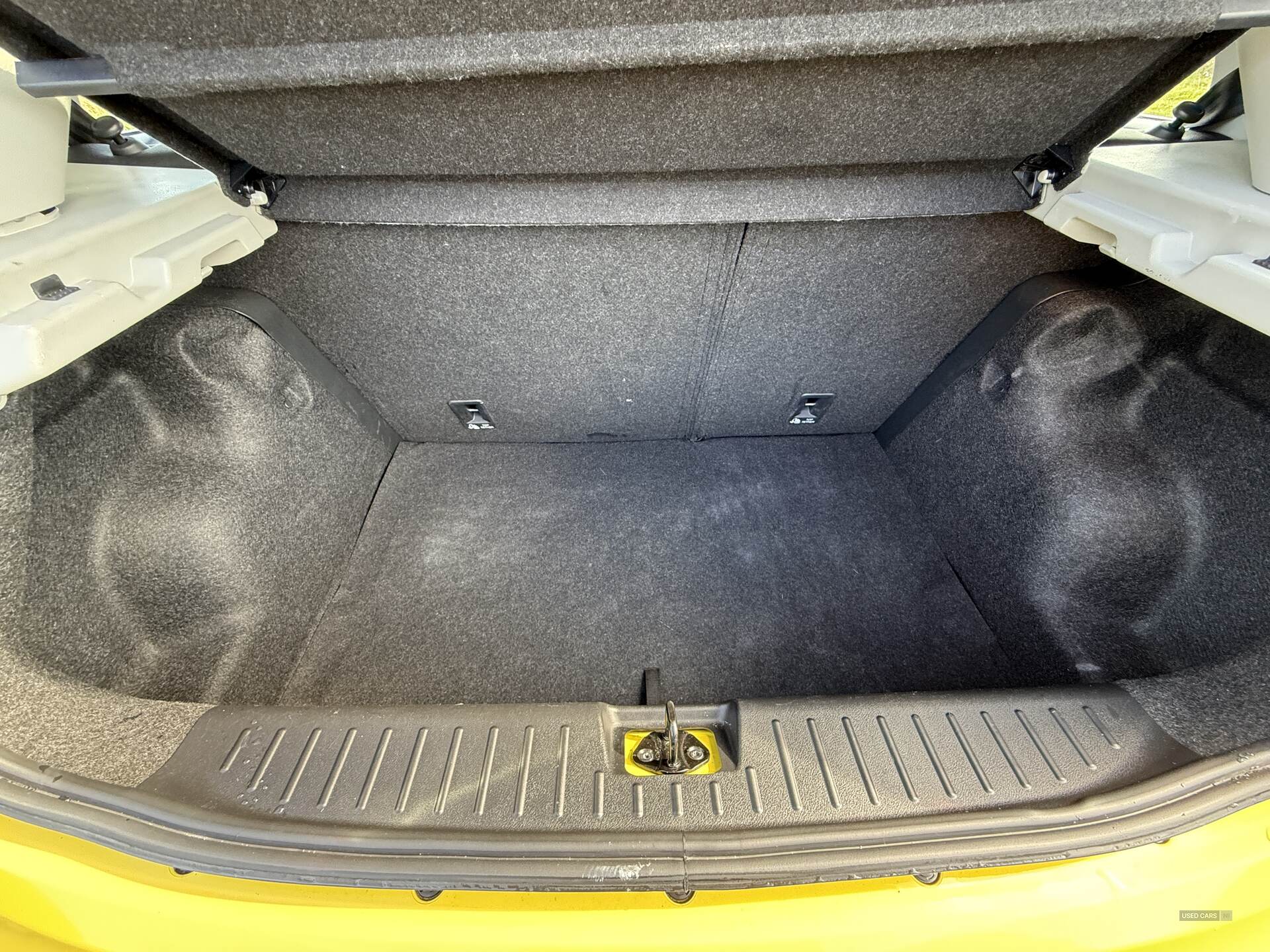Nov 2018 MG MG3 1.5 VTi-TECH 3Style+ 5dr [Start Stop]