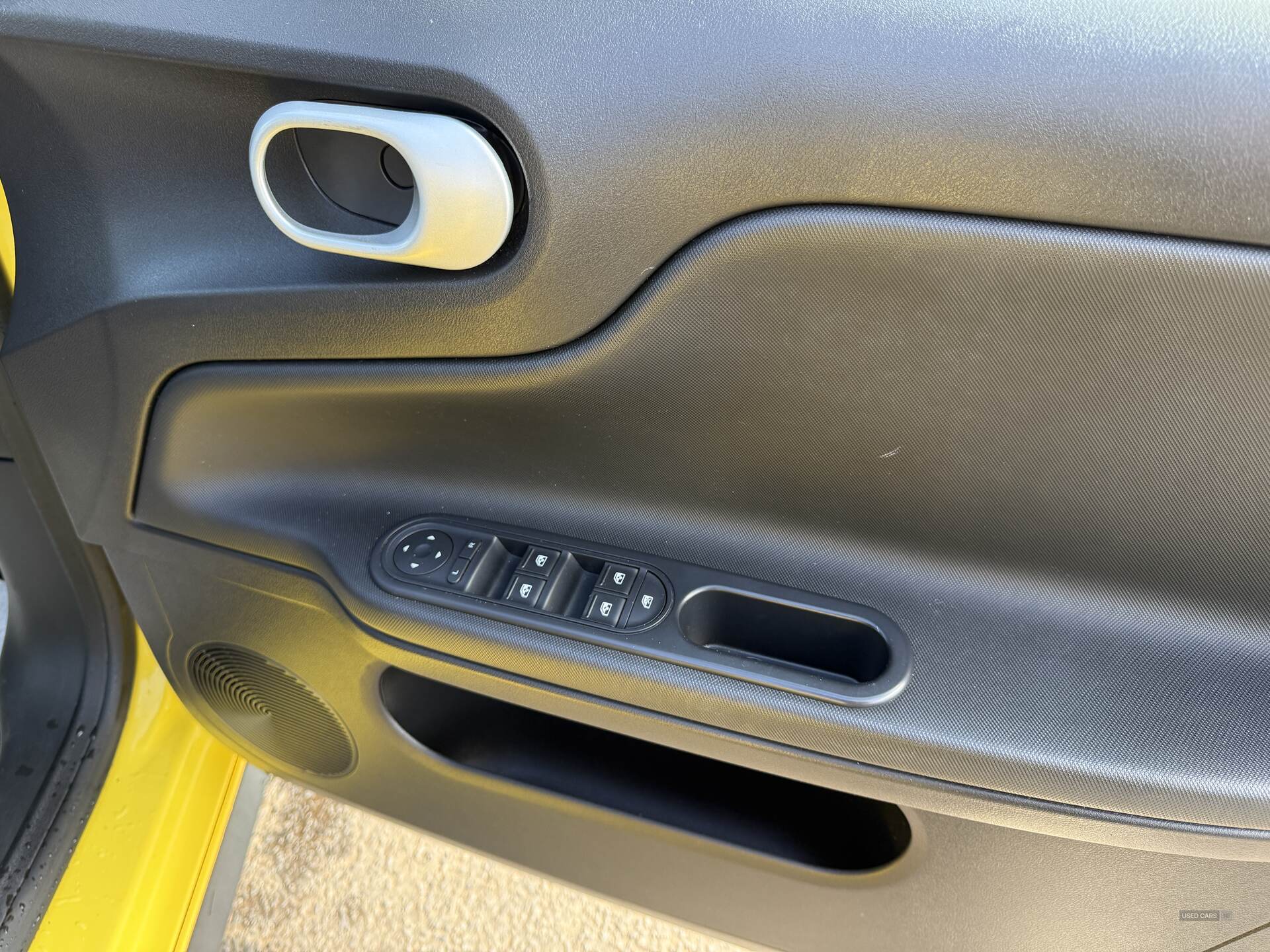 Nov 2018 MG MG3 1.5 VTi-TECH 3Style+ 5dr [Start Stop]