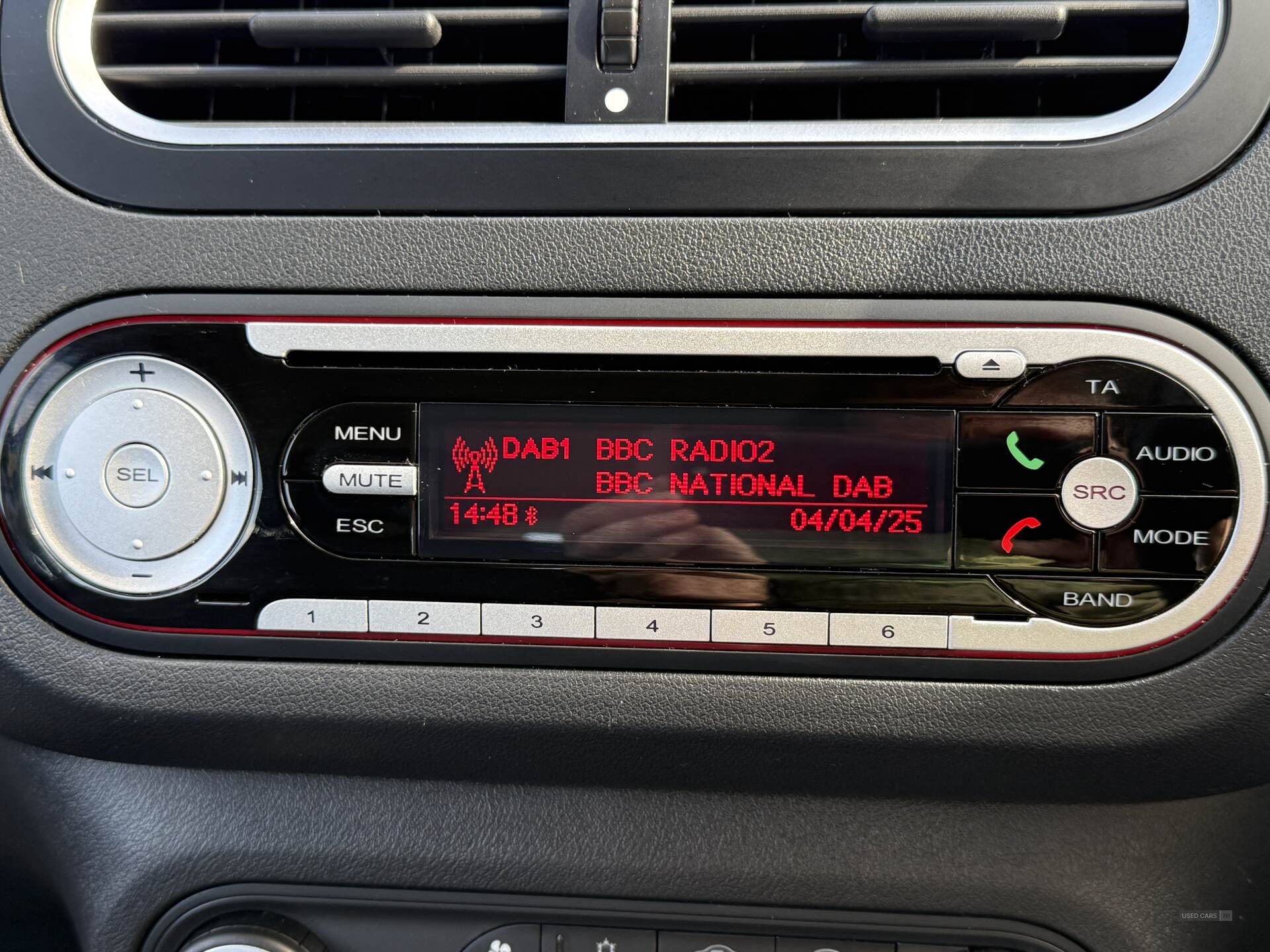 Nov 2018 MG MG3 1.5 VTi-TECH 3Style+ 5dr [Start Stop]