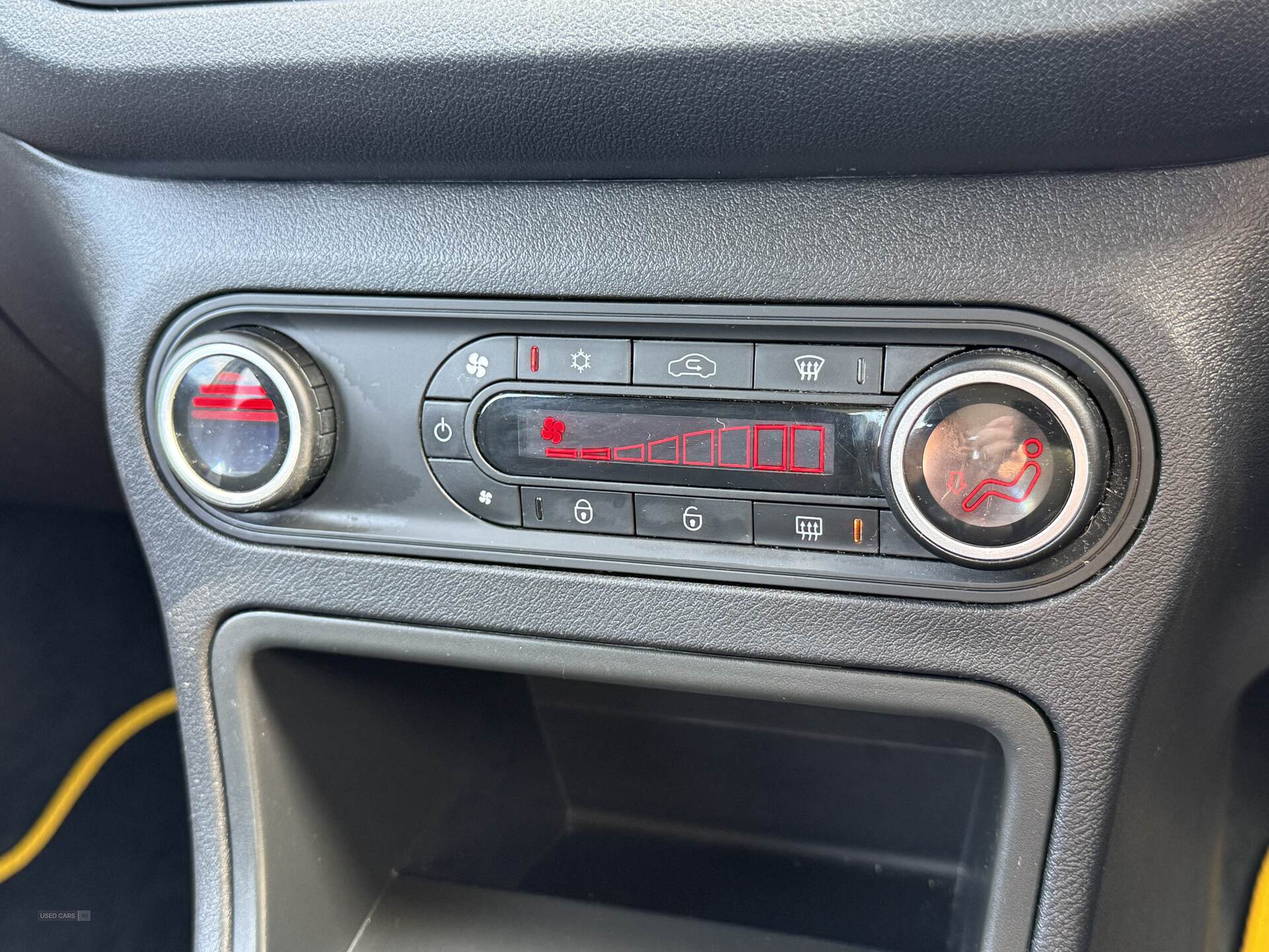 Nov 2018 MG MG3 1.5 VTi-TECH 3Style+ 5dr [Start Stop]