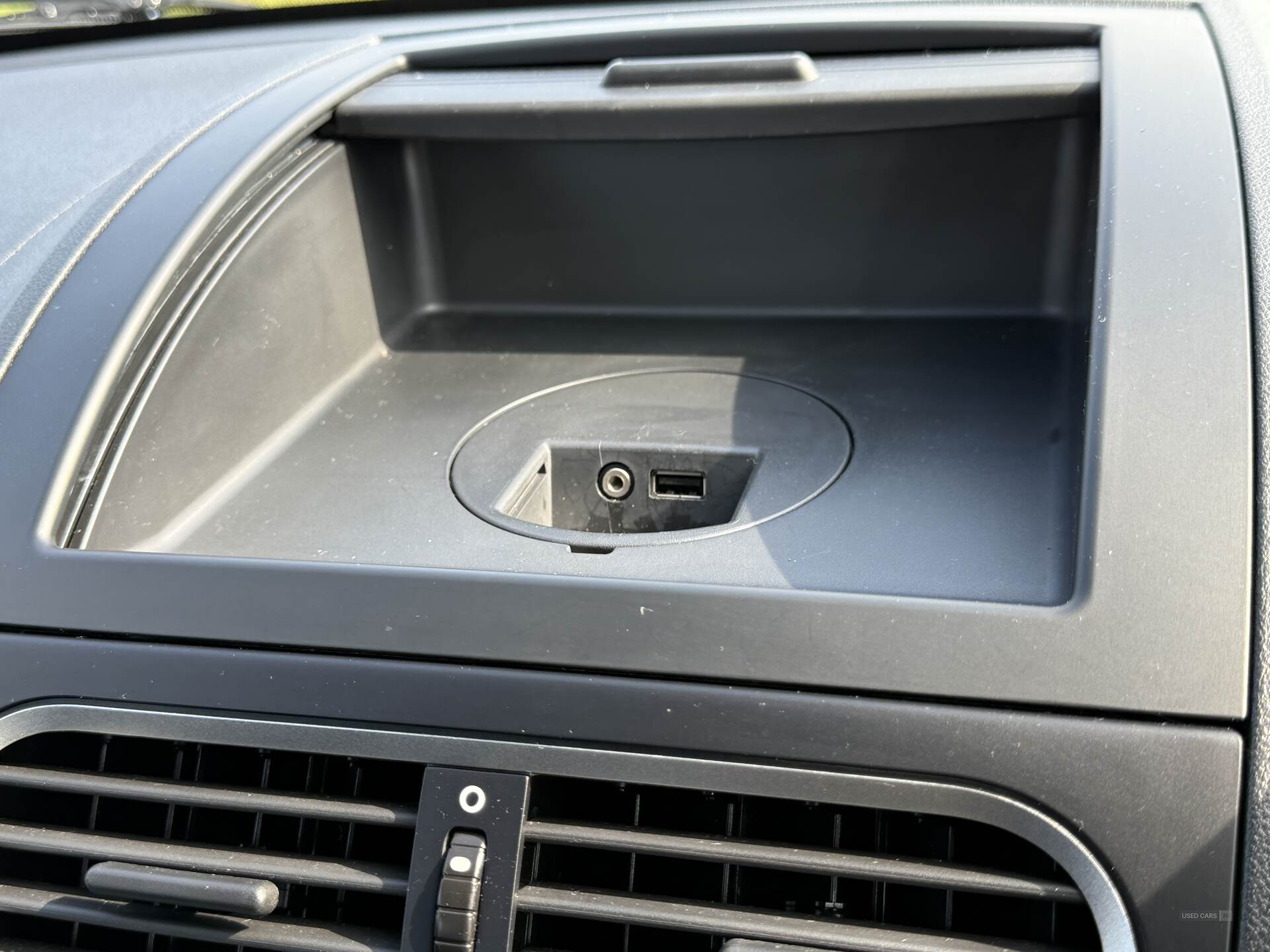 Nov 2018 MG MG3 1.5 VTi-TECH 3Style+ 5dr [Start Stop]