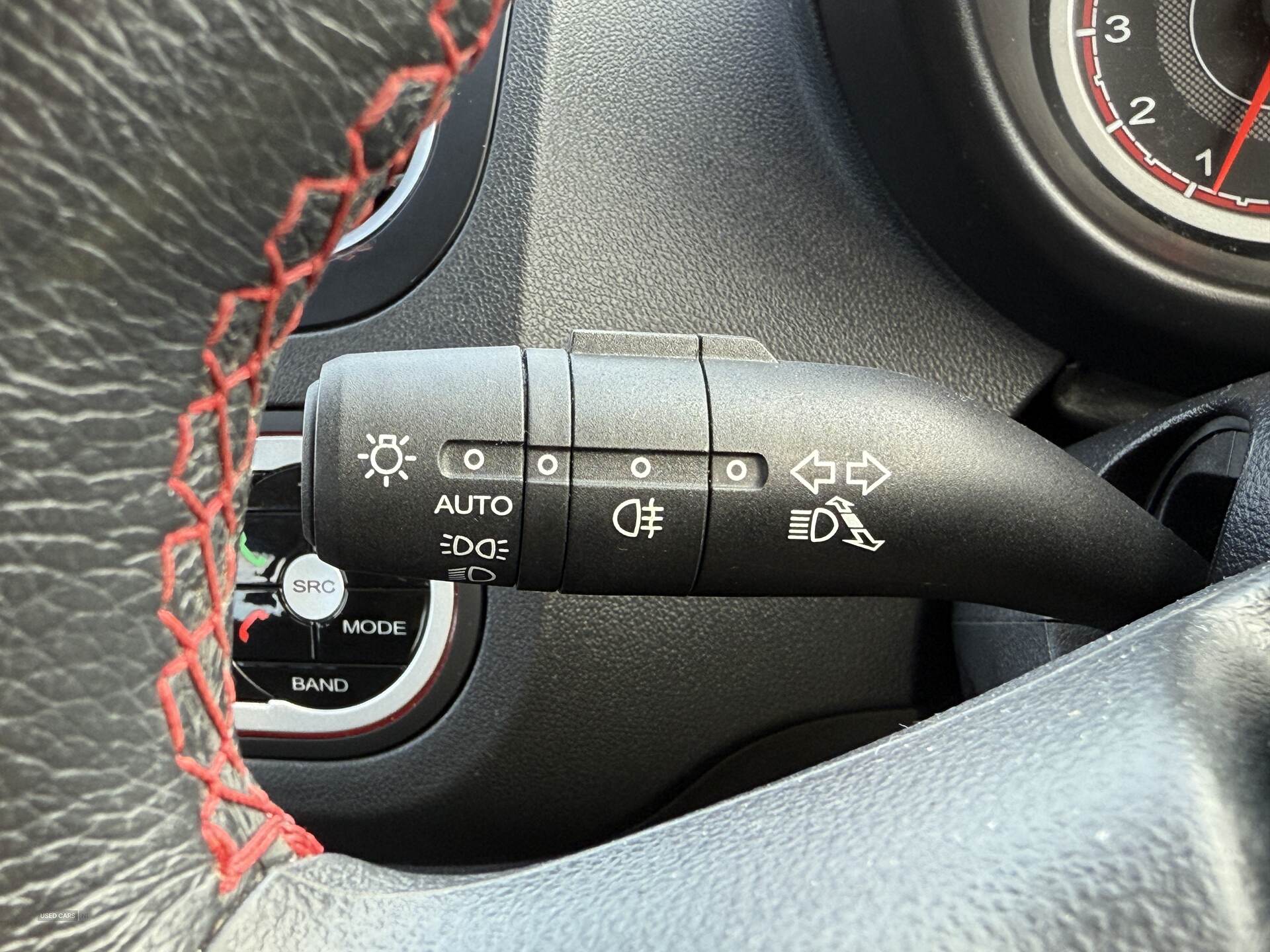 Nov 2018 MG MG3 1.5 VTi-TECH 3Style+ 5dr [Start Stop]