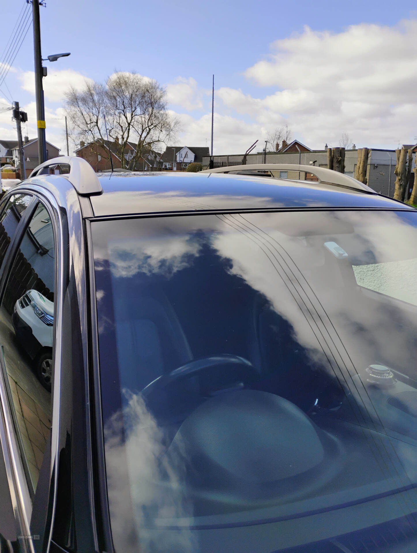 Sep 2014 Vauxhall Antara 2.2 CDTi Diamond 5dr [2WD] [Start Stop]