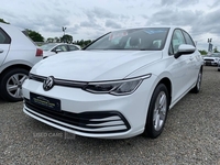 Volkswagen Golf Life in Derry / Londonderry