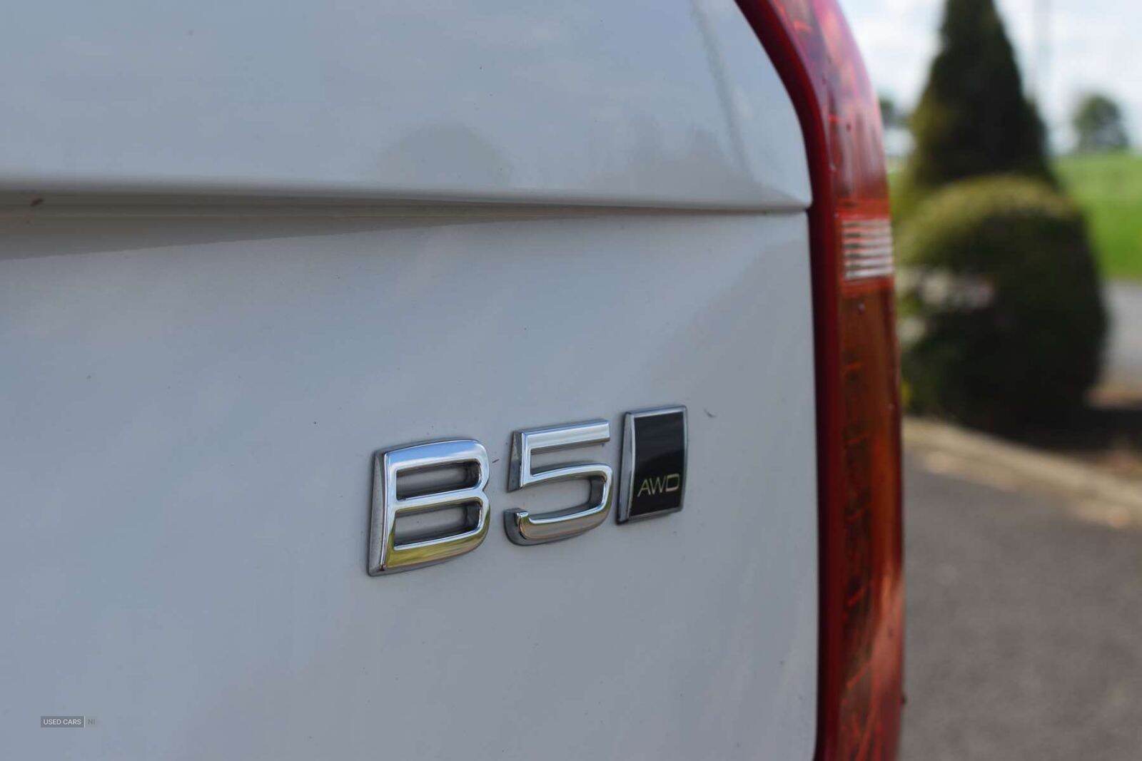 Sep 2020 Volvo XC90 2.0 B5D [235] Momentum 5dr AWD Geartronic