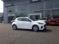 Mazda 2 Centre-line Hybrid 1.5 Centre-line in Antrim
