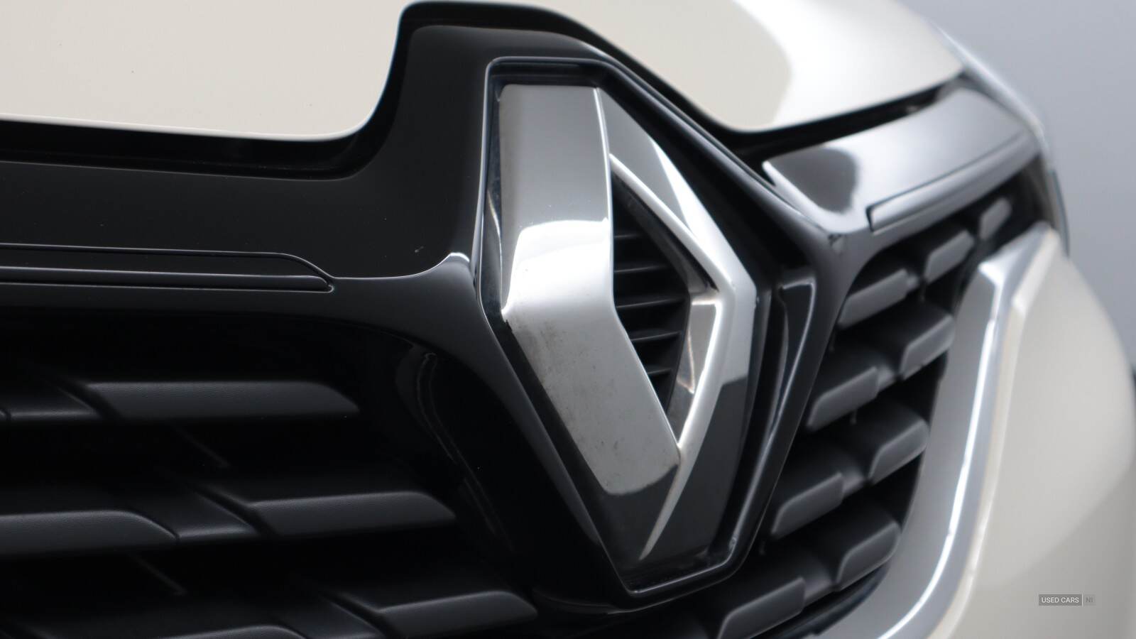 Jul 2018 Renault Captur 1.5 dCi 90 Dynamique Nav 5dr