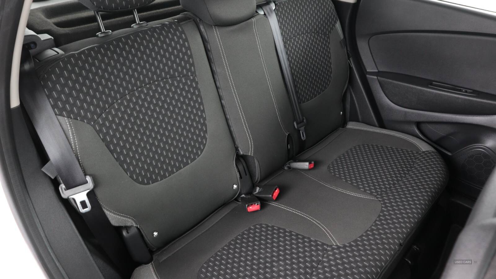 Jul 2018 Renault Captur 1.5 dCi 90 Dynamique Nav 5dr