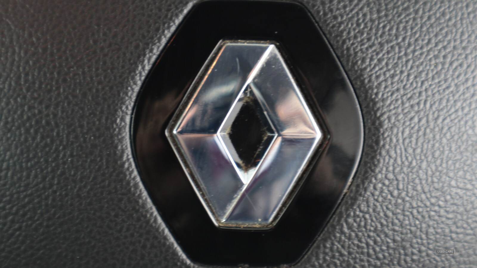 Jul 2018 Renault Captur 1.5 dCi 90 Dynamique Nav 5dr