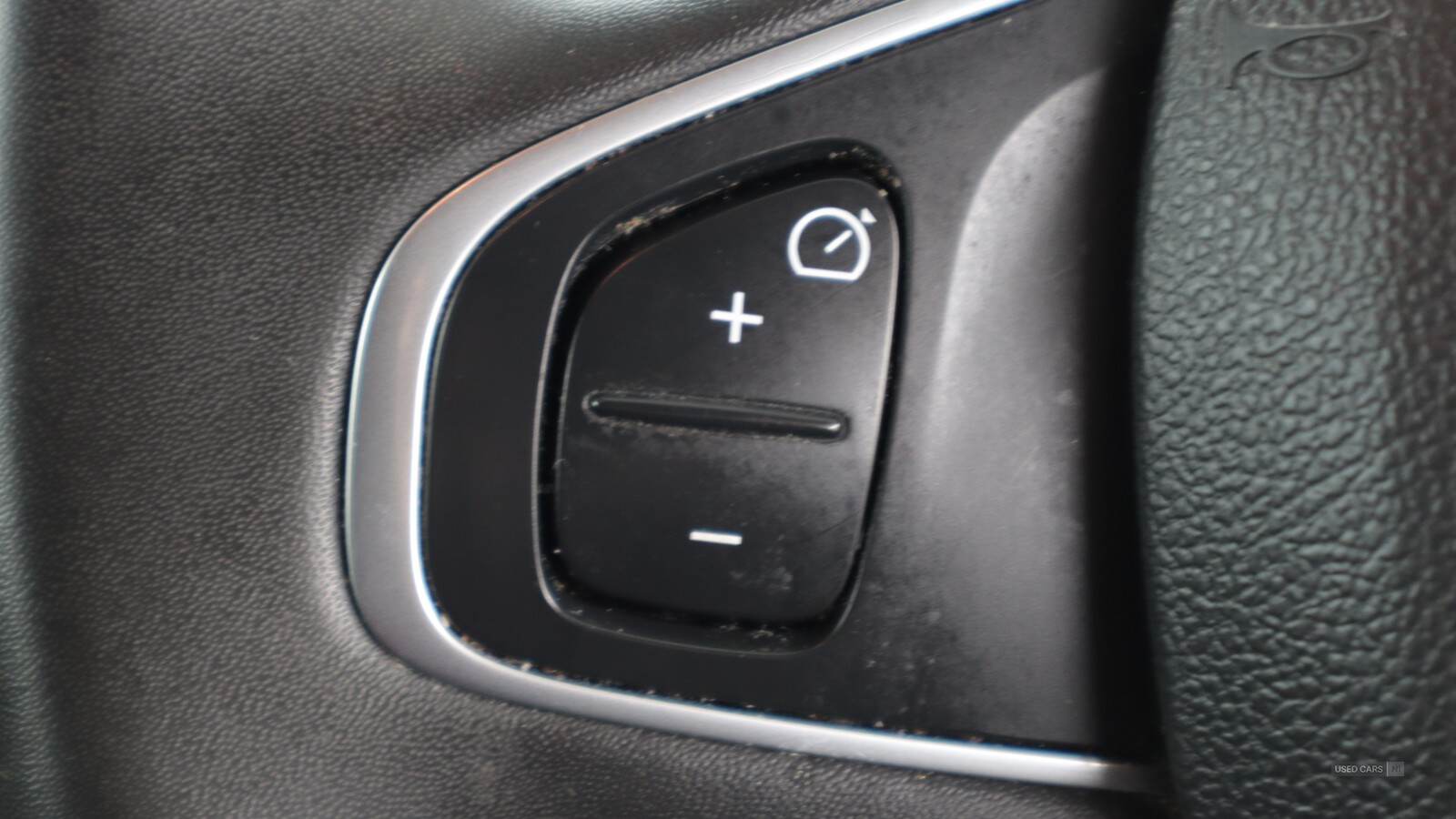 Jul 2018 Renault Captur 1.5 dCi 90 Dynamique Nav 5dr