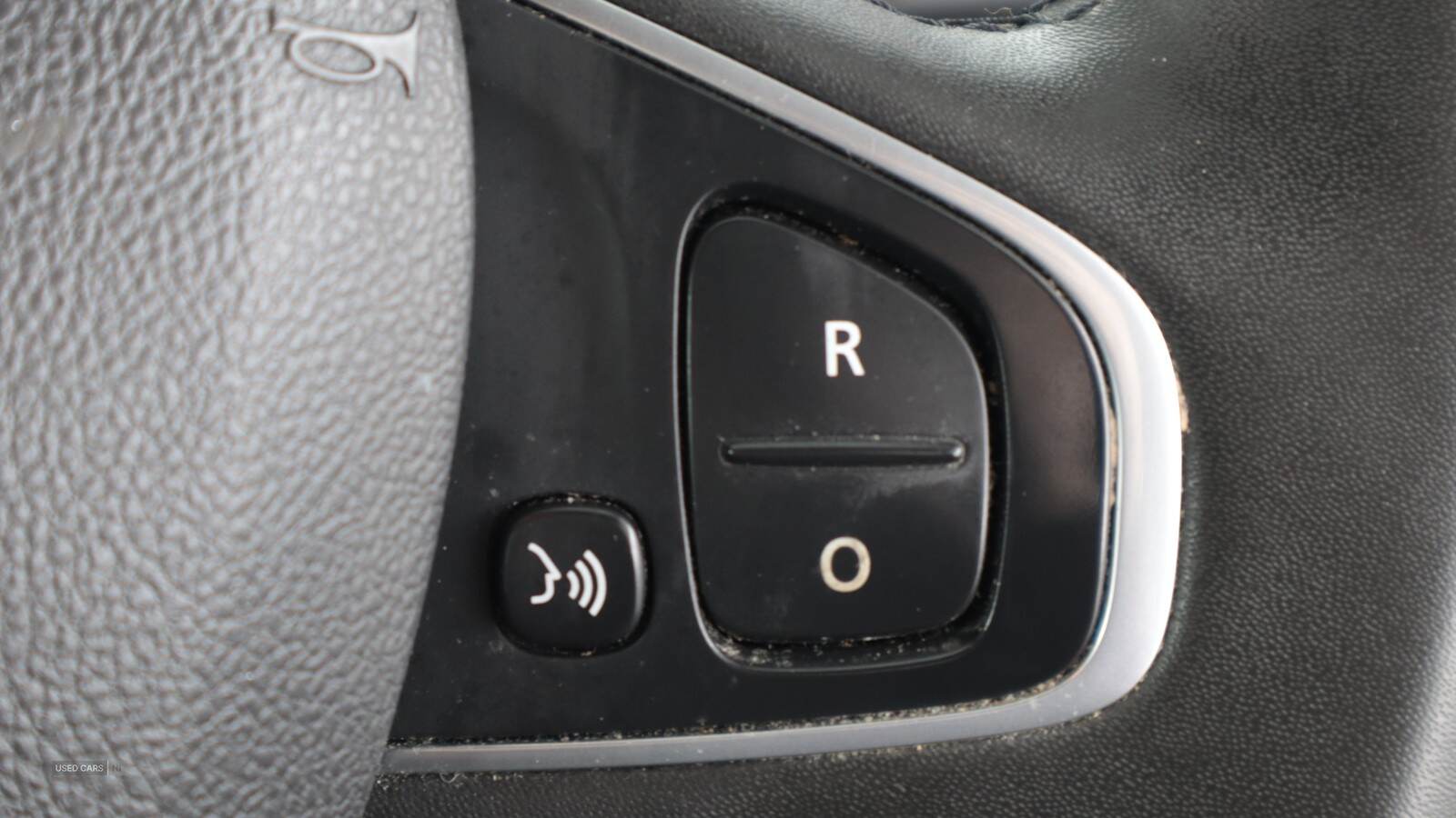Jul 2018 Renault Captur 1.5 dCi 90 Dynamique Nav 5dr