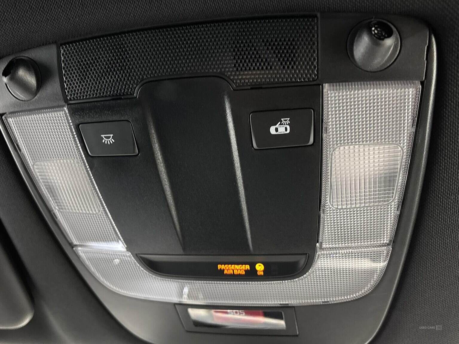 Nov 2024 Kia Sportage 1.6T Gdi 157 48V Isg Gt-Line 5Dr