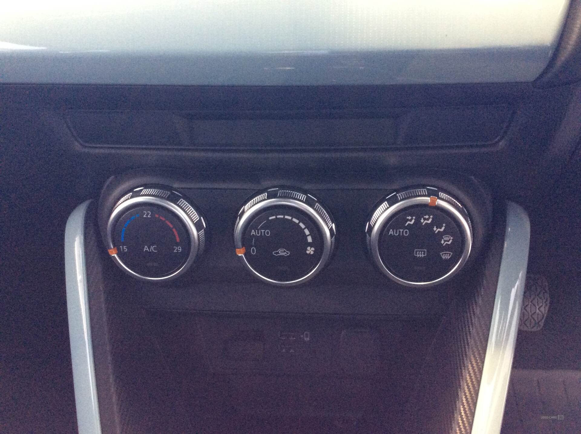 Mar 2025 Mazda 2 1.5 e-Skyactiv G MHEV Centre-Line 5dr