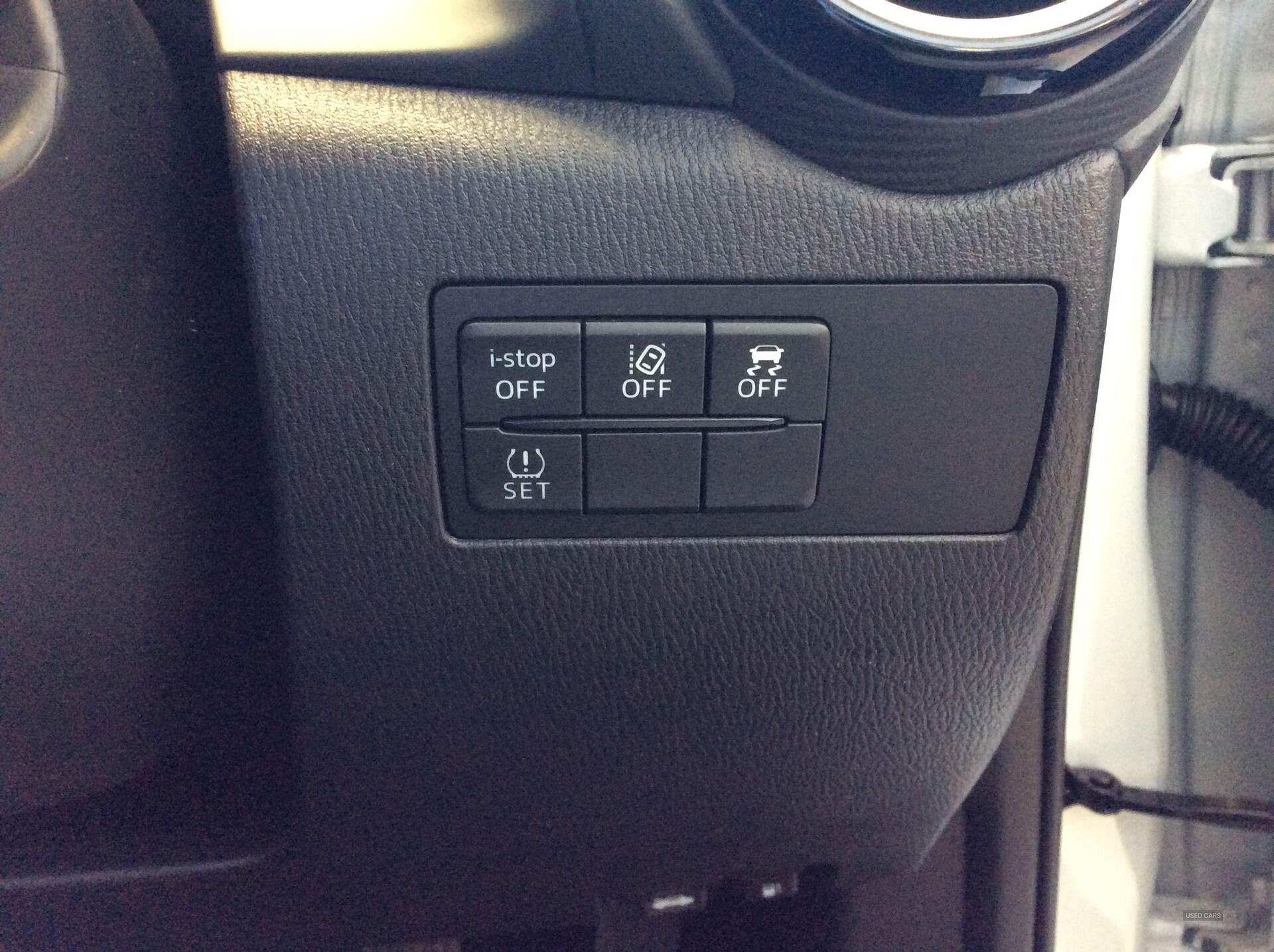 Mar 2025 Mazda 2 1.5 e-Skyactiv G MHEV Centre-Line 5dr