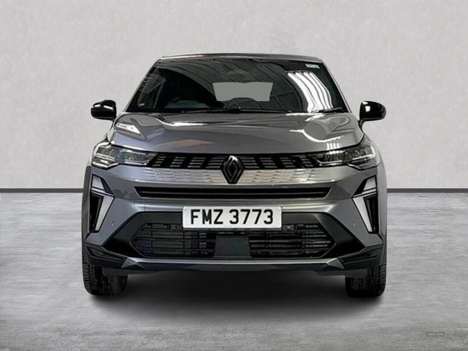 Sep 2024 Renault Symbioz 1.6 E-Tech Fhev 145 Techno Esprit Alpine 5Dr Auto