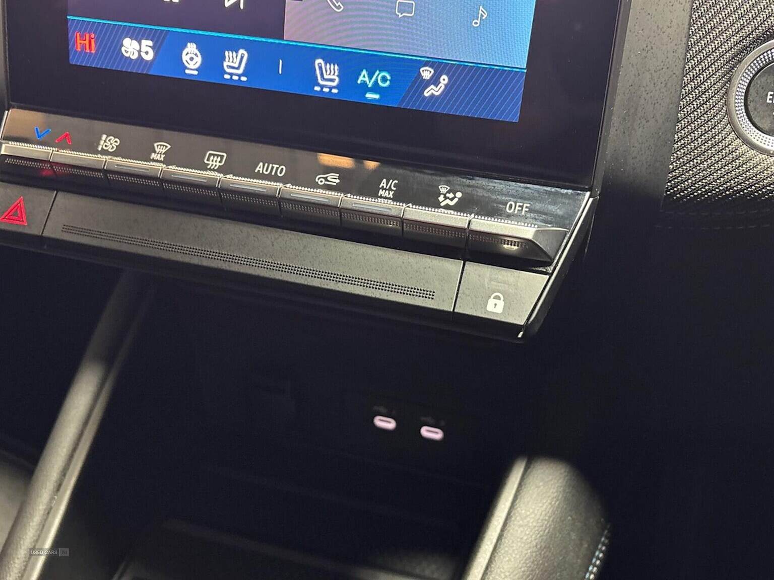 Sep 2024 Renault Symbioz 1.6 E-Tech Fhev 145 Techno Esprit Alpine 5Dr Auto