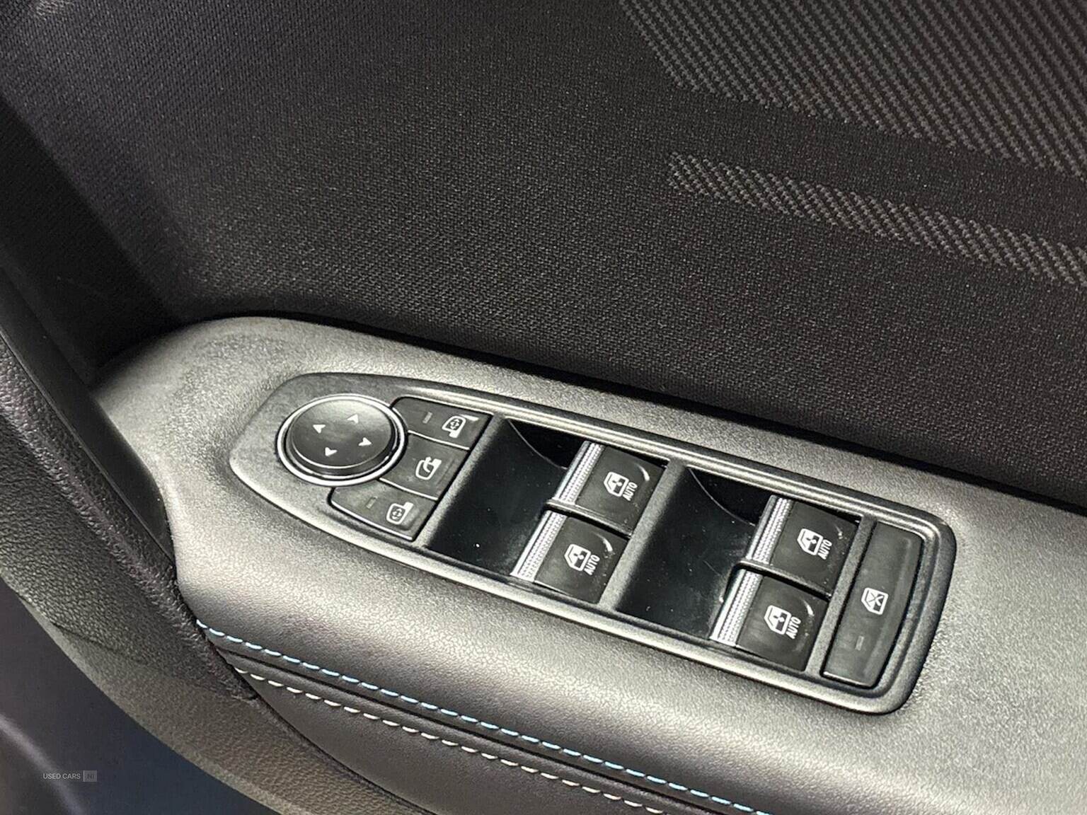 Sep 2024 Renault Symbioz 1.6 E-Tech Fhev 145 Techno Esprit Alpine 5Dr Auto