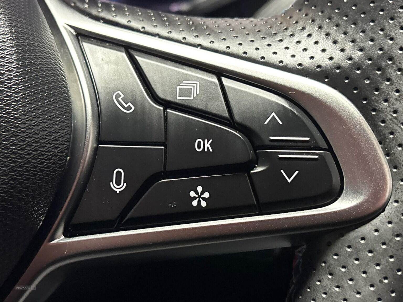 Sep 2024 Renault Symbioz 1.6 E-Tech Fhev 145 Techno Esprit Alpine 5Dr Auto