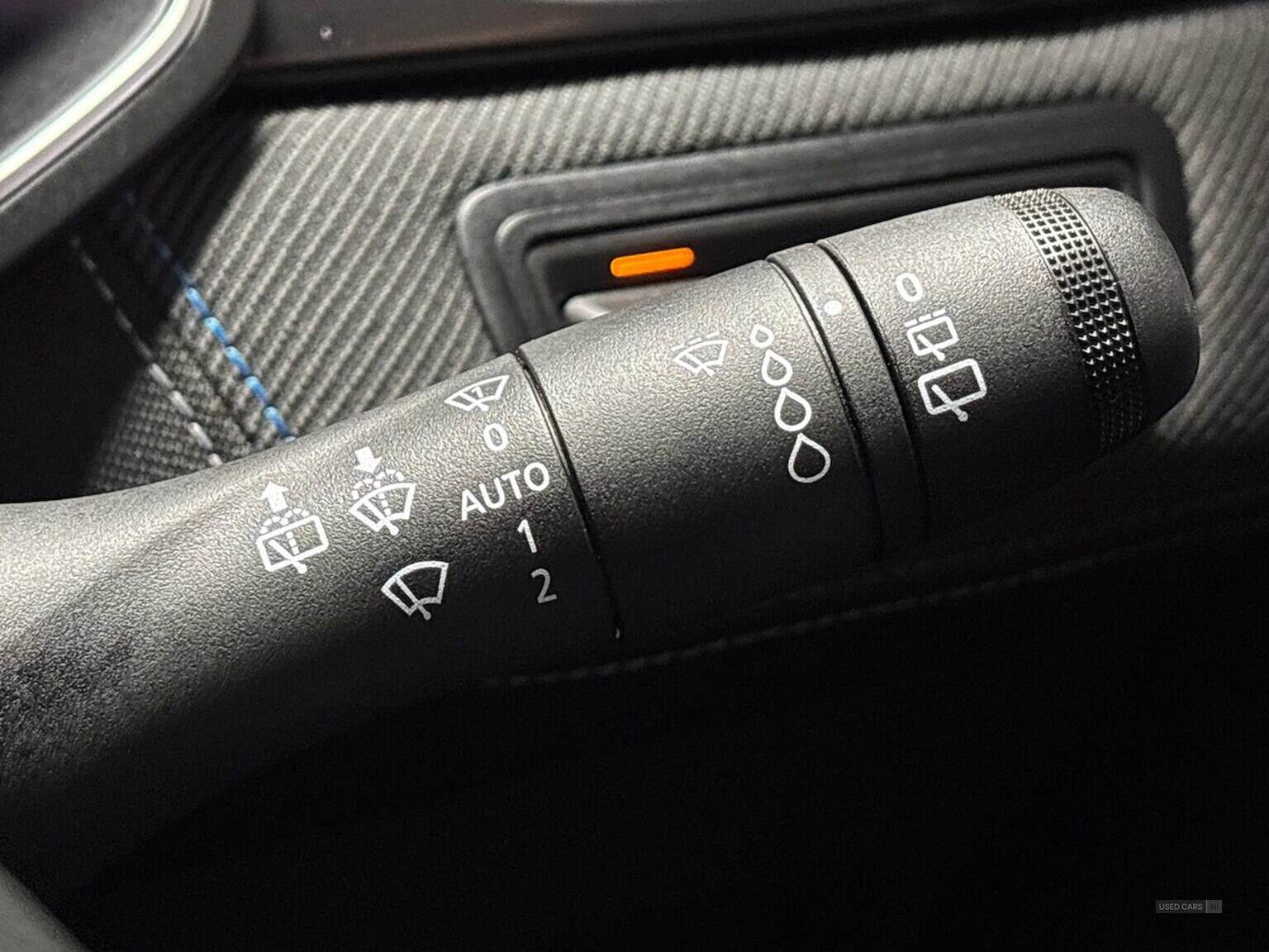 Sep 2024 Renault Symbioz 1.6 E-Tech Fhev 145 Techno Esprit Alpine 5Dr Auto