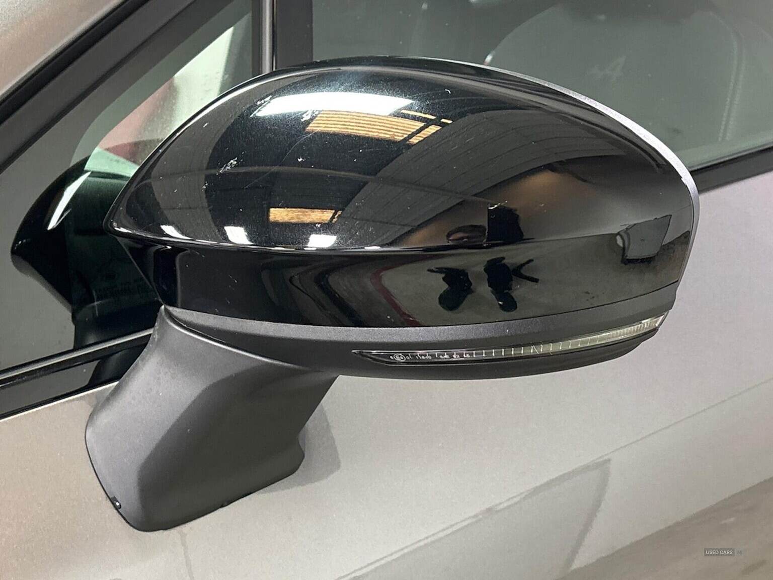 Sep 2024 Renault Symbioz 1.6 E-Tech Fhev 145 Techno Esprit Alpine 5Dr Auto