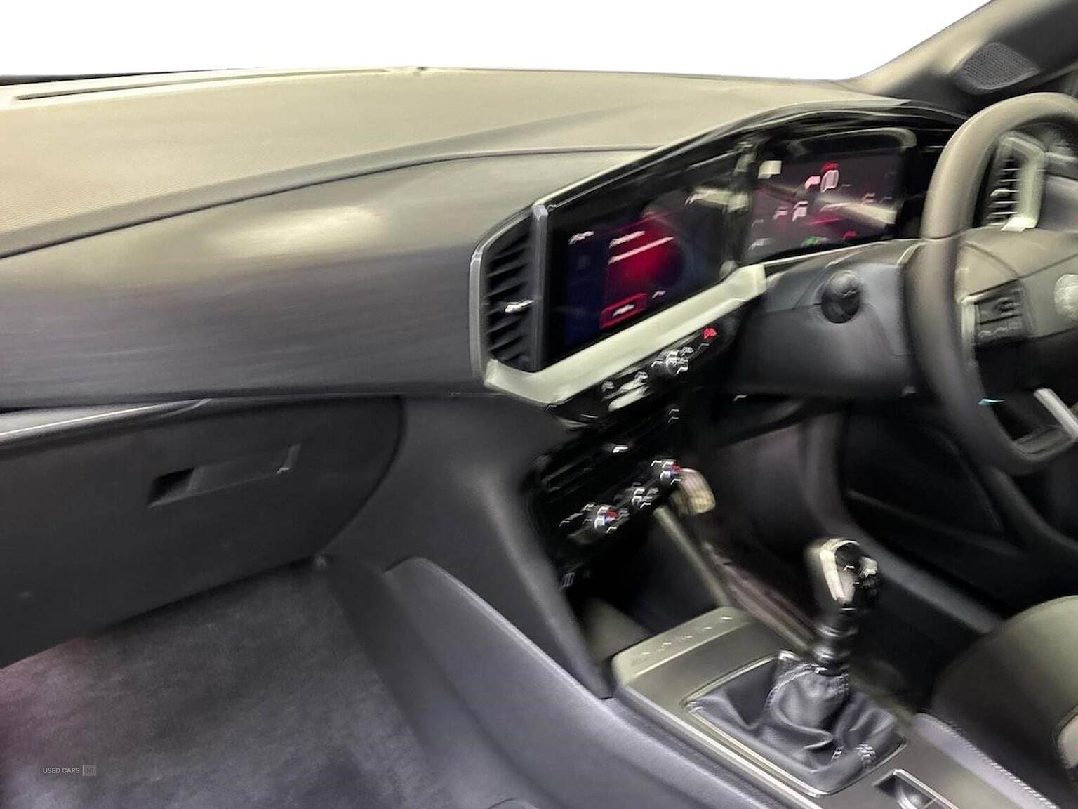 Mar 2025 Vauxhall Mokka 1.2 Turbo 136 Gs 5Dr
