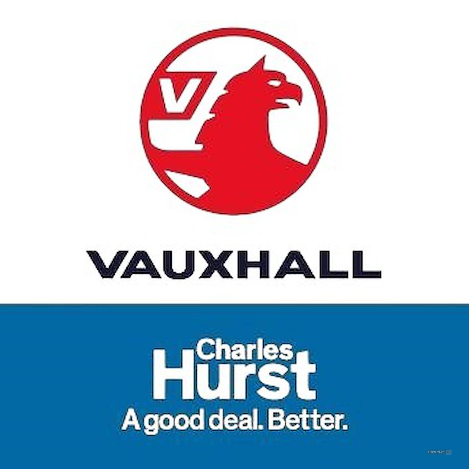 Mar 2025 Vauxhall Mokka 1.2 Turbo 136 Gs 5Dr