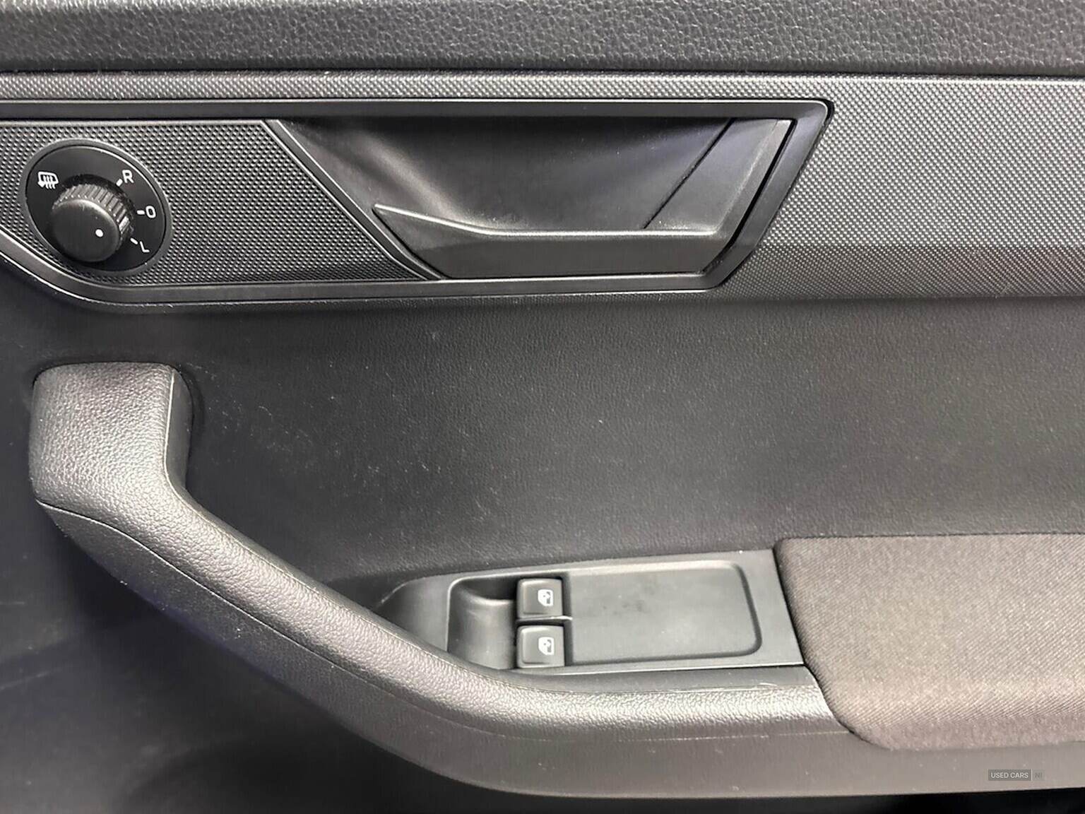 Jun 2019 Skoda Fabia 1.0 Mpi S 5Dr