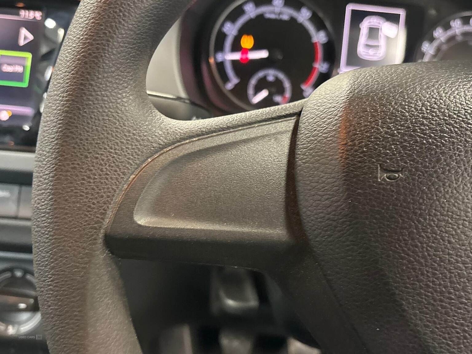 Jun 2019 Skoda Fabia 1.0 Mpi S 5Dr