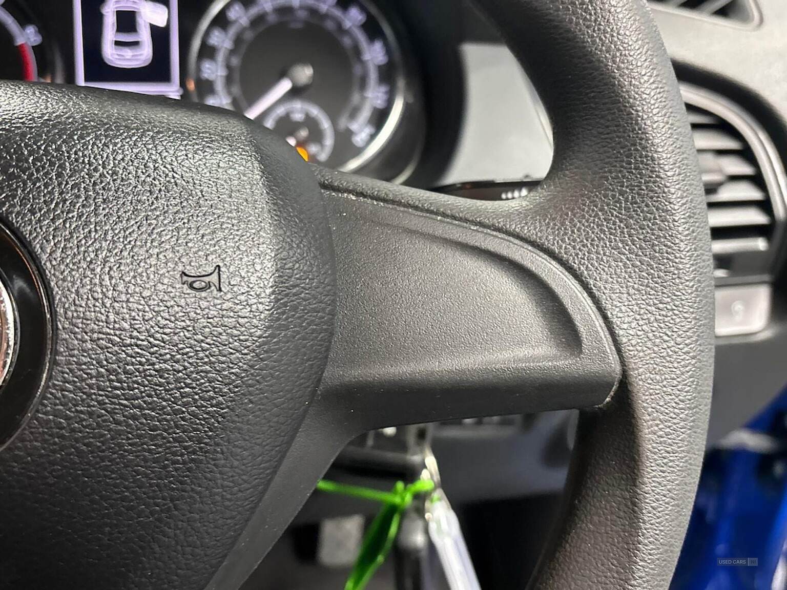 Jun 2019 Skoda Fabia 1.0 Mpi S 5Dr