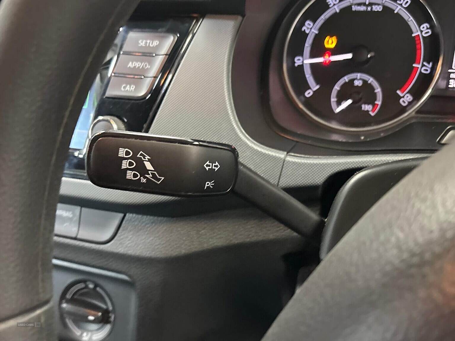 Jun 2019 Skoda Fabia 1.0 Mpi S 5Dr