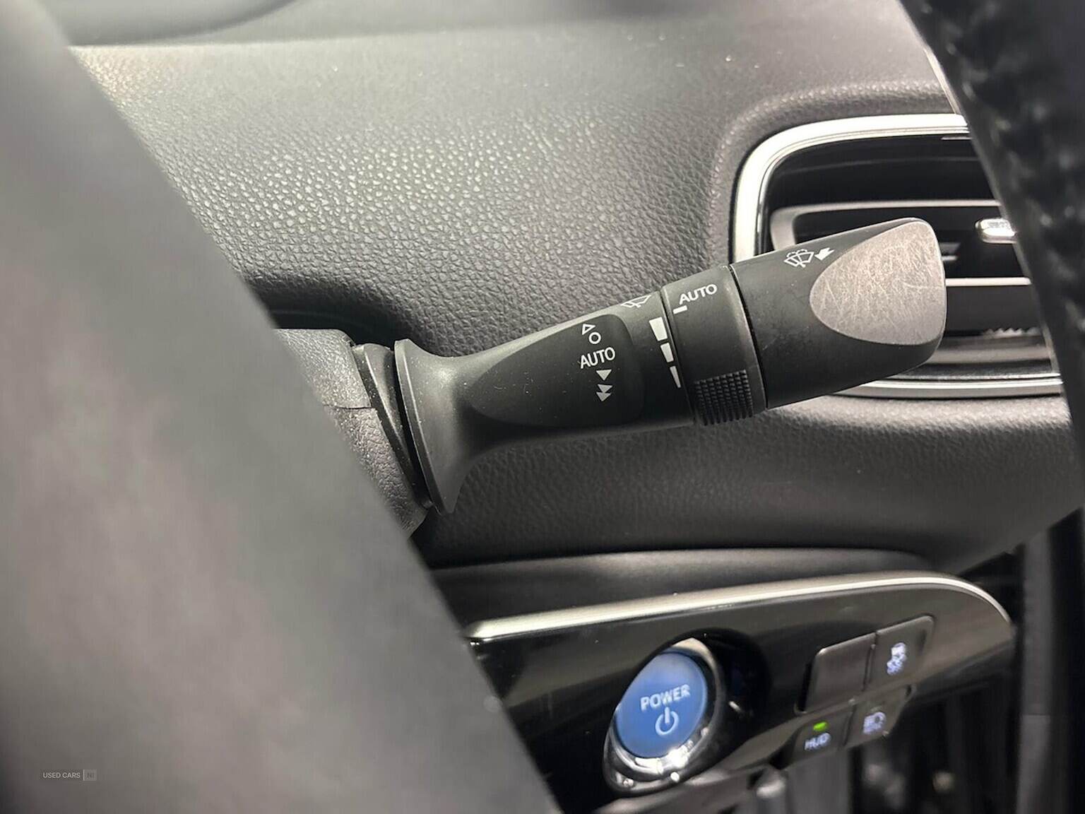 Sep 2018 Toyota Prius 1.8 Vvti Plug-In Business Edition Plus 5Dr Cvt