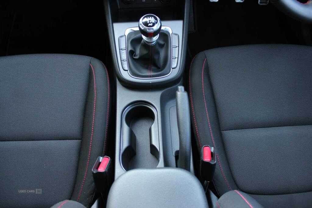 Jul 2021 Hyundai Kona 1.0 TGDi 48V MHEV N Line 5dr