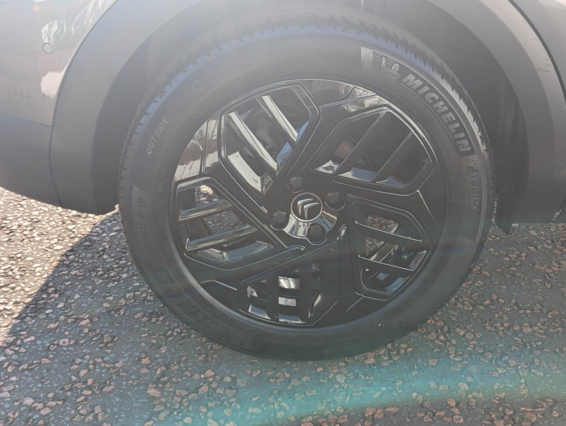 Sep 2021 Citroen C4 1.5 BlueHDi [130] Shine Plus 5dr Auto