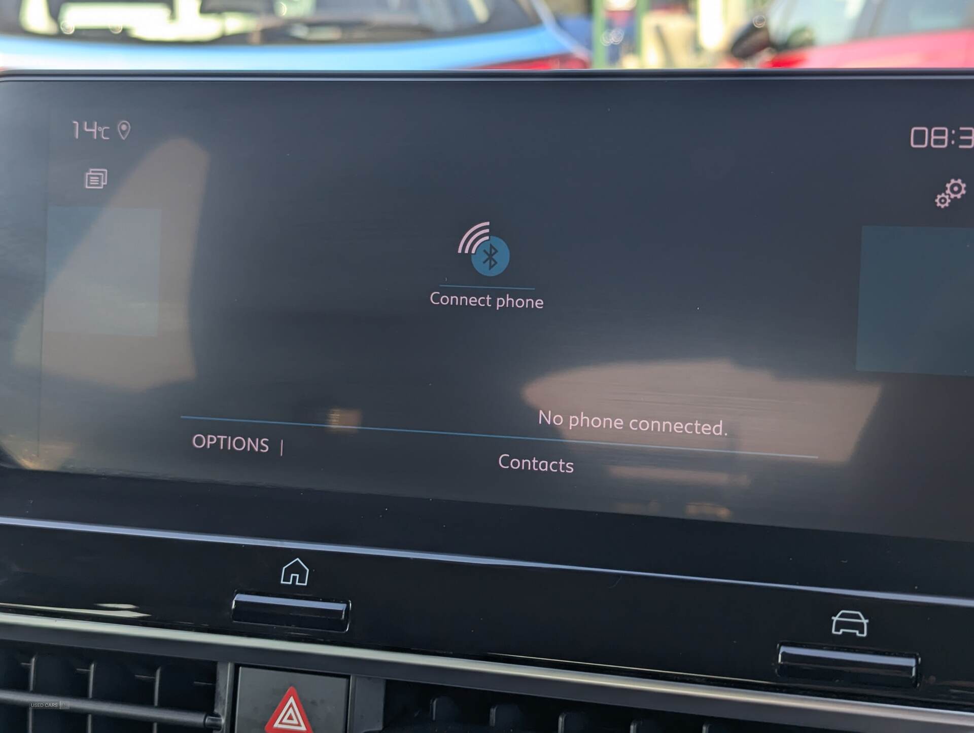 Sep 2021 Citroen C4 1.5 BlueHDi [130] Shine Plus 5dr Auto