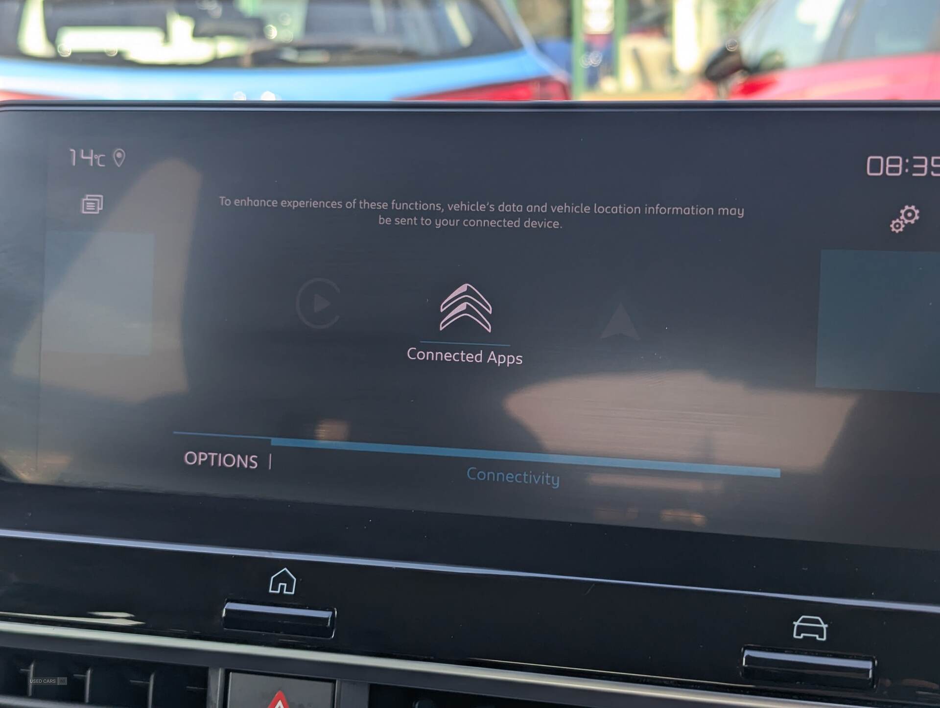 Sep 2021 Citroen C4 1.5 BlueHDi [130] Shine Plus 5dr Auto