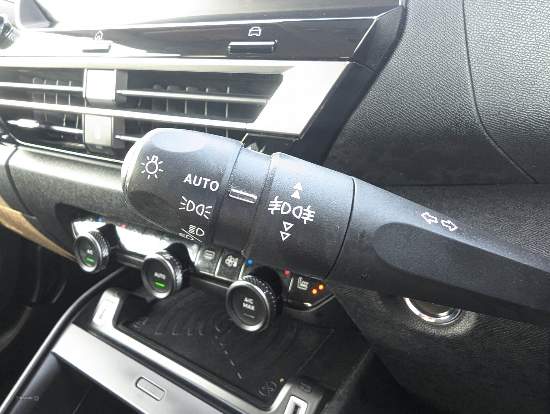 Sep 2021 Citroen C4 1.5 BlueHDi [130] Shine Plus 5dr Auto