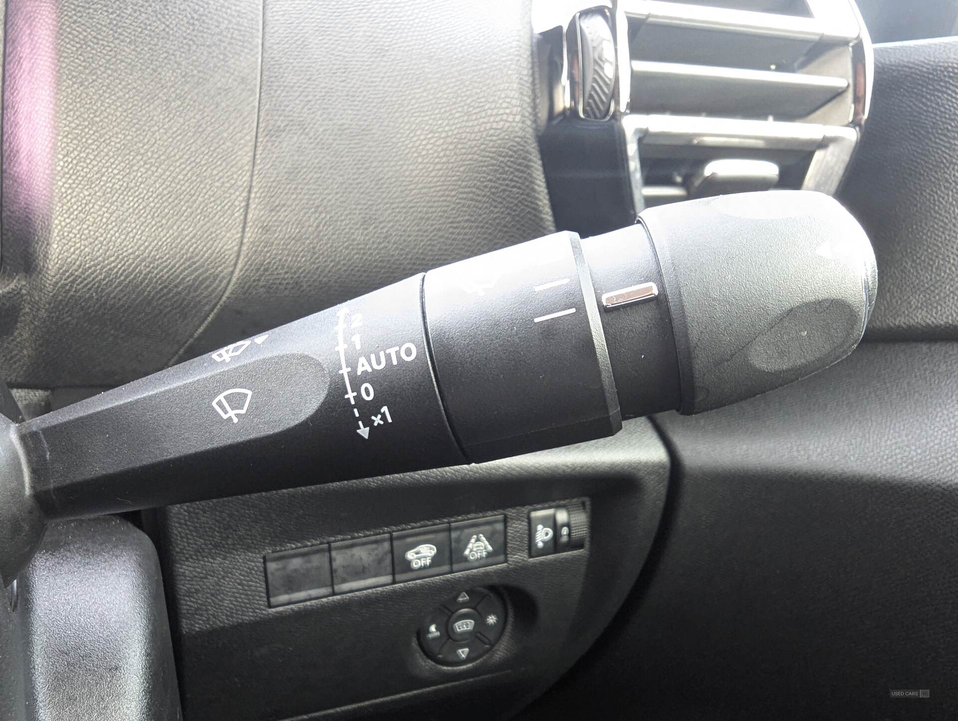 Sep 2021 Citroen C4 1.5 BlueHDi [130] Shine Plus 5dr Auto