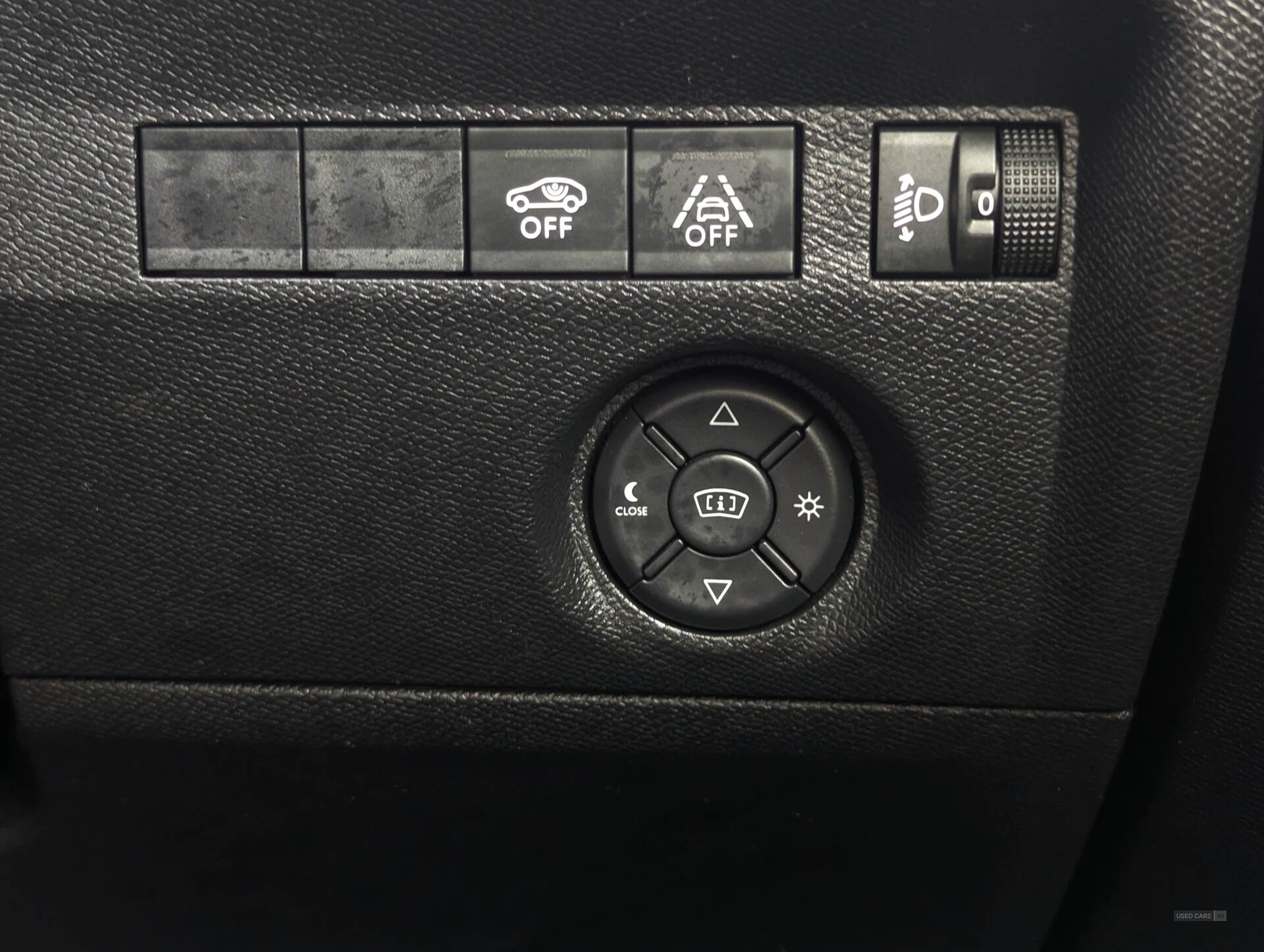 Sep 2021 Citroen C4 1.5 BlueHDi [130] Shine Plus 5dr Auto