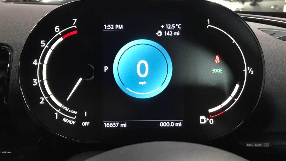 May 2021 MINI Clubman 1.5 Cooper Exclusive 6dr Auto