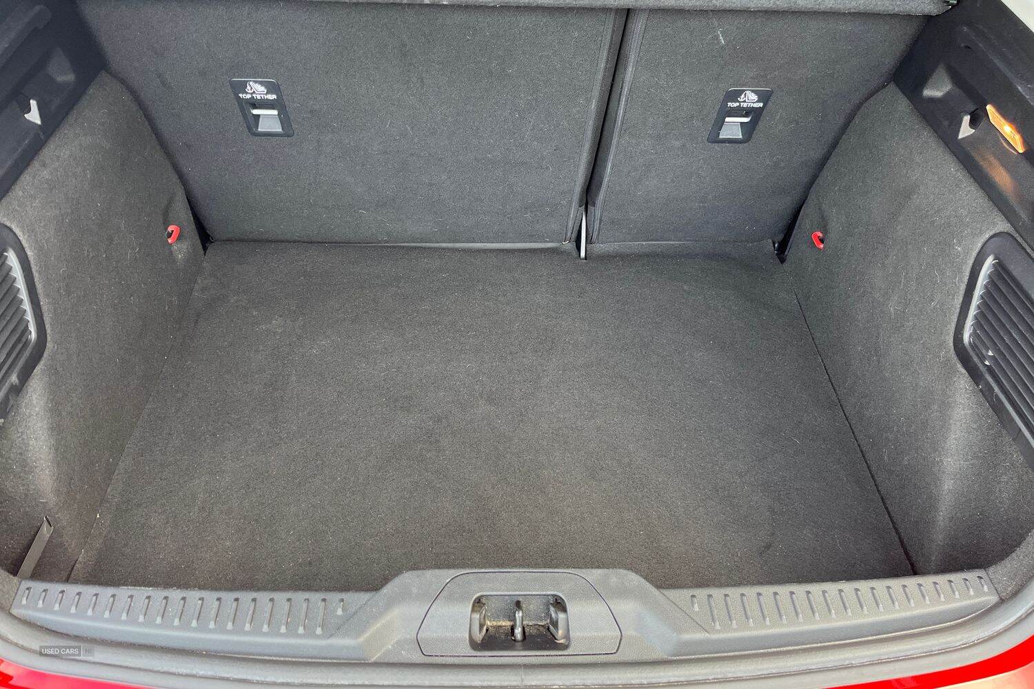 Apr 2023 Ford Focus 1.0 EcoBoost Active 5dr