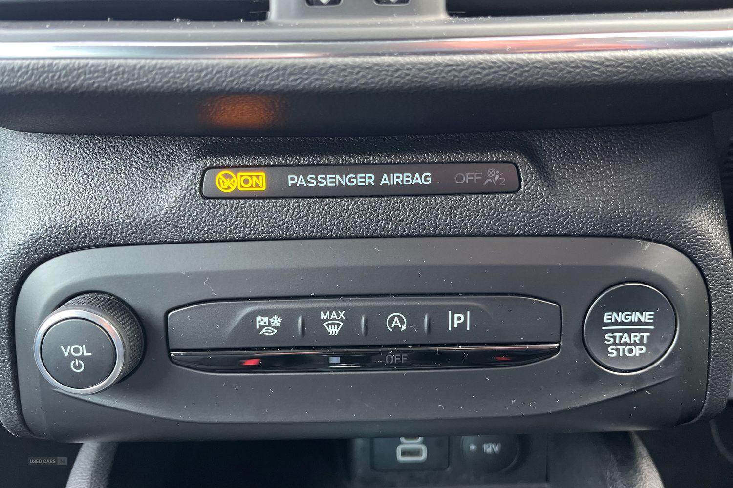 Apr 2023 Ford Focus 1.0 EcoBoost Active 5dr