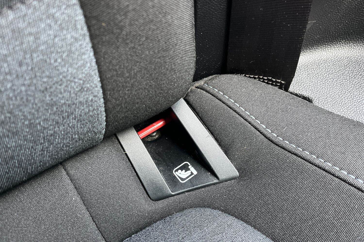 Apr 2023 Ford Focus 1.0 EcoBoost Active 5dr