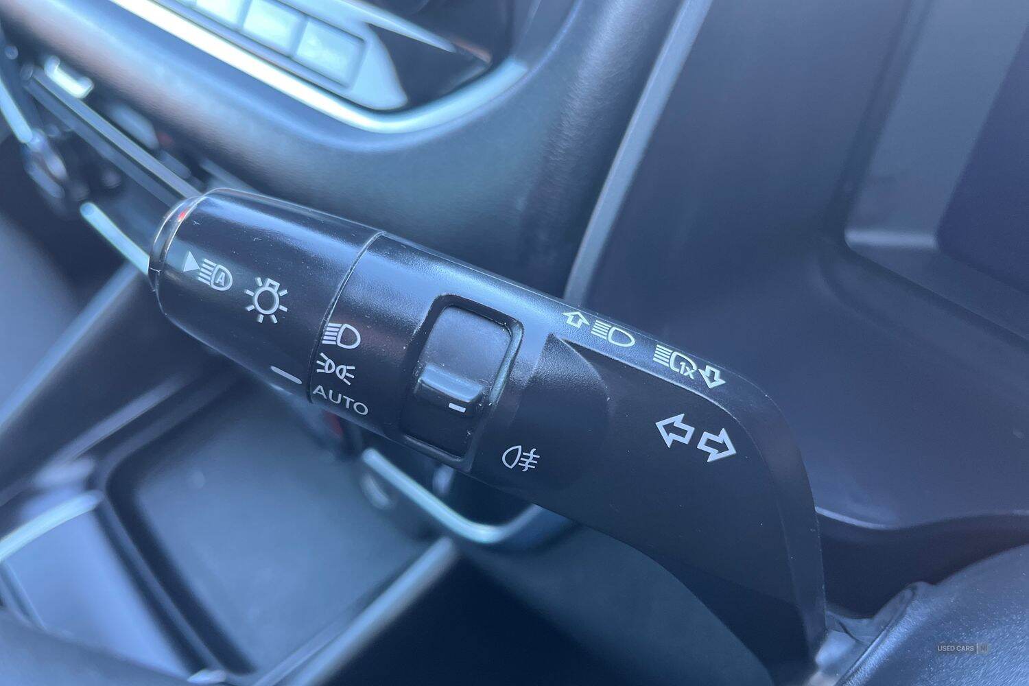 Jan 2022 Nissan Qashqai 1.3 DiG-T MH N-Connecta 5dr